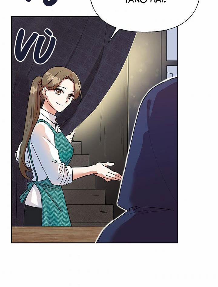 Hôm Nay Ác Nữ Cũng Thấy Vui 5 trang 60