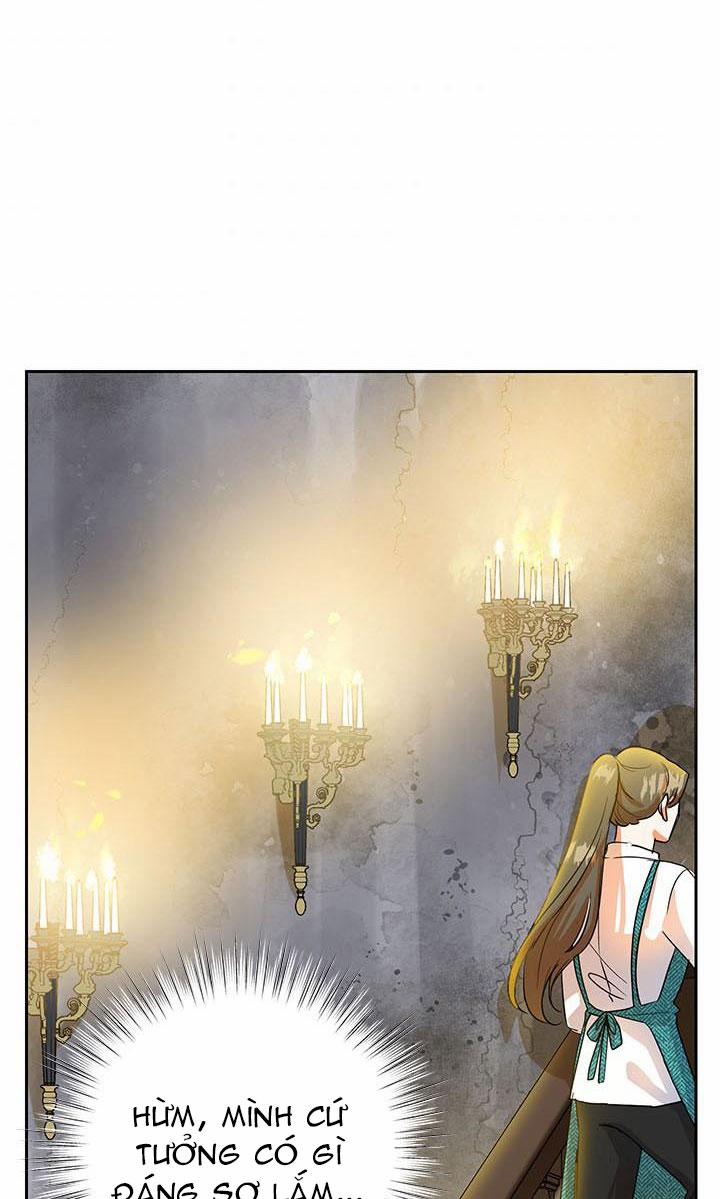 Hôm Nay Ác Nữ Cũng Thấy Vui 5 trang 61