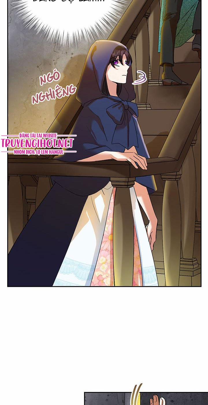 Hôm Nay Ác Nữ Cũng Thấy Vui 5 trang 62