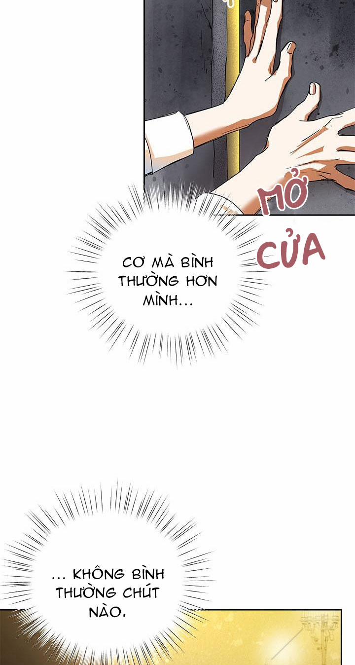 Hôm Nay Ác Nữ Cũng Thấy Vui 5 trang 63