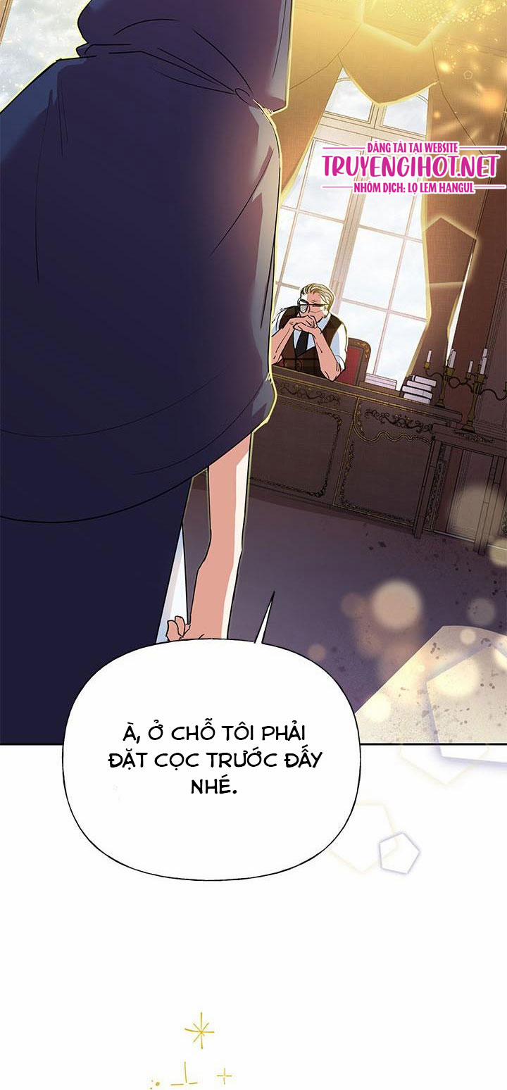 Hôm Nay Ác Nữ Cũng Thấy Vui 5 trang 65