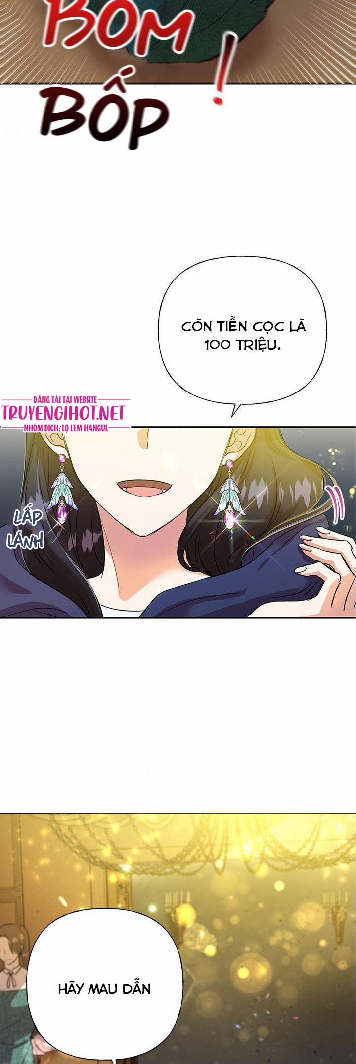 Hôm Nay Ác Nữ Cũng Thấy Vui 5 trang 67