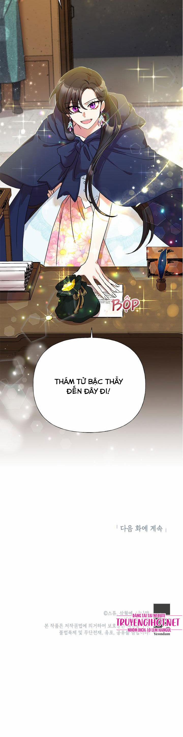 Hôm Nay Ác Nữ Cũng Thấy Vui 5 trang 68