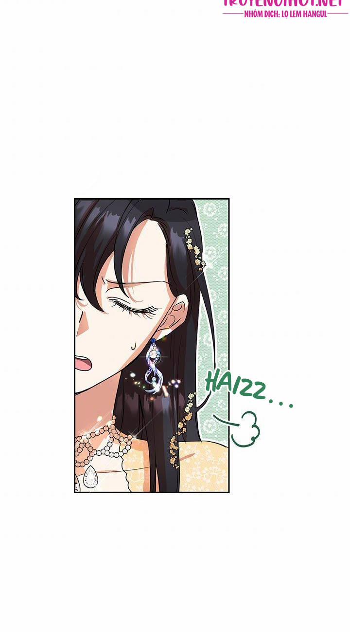 Hôm Nay Ác Nữ Cũng Thấy Vui 5 trang 7