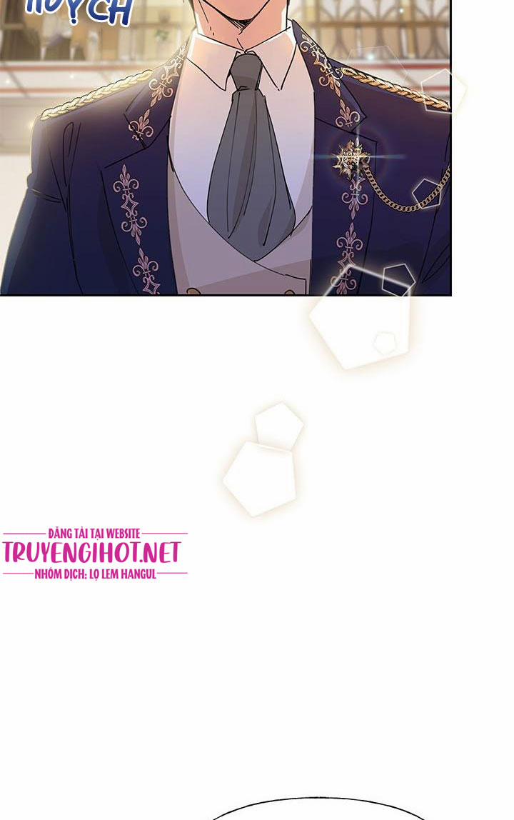 Hôm Nay Ác Nữ Cũng Thấy Vui 5 trang 9