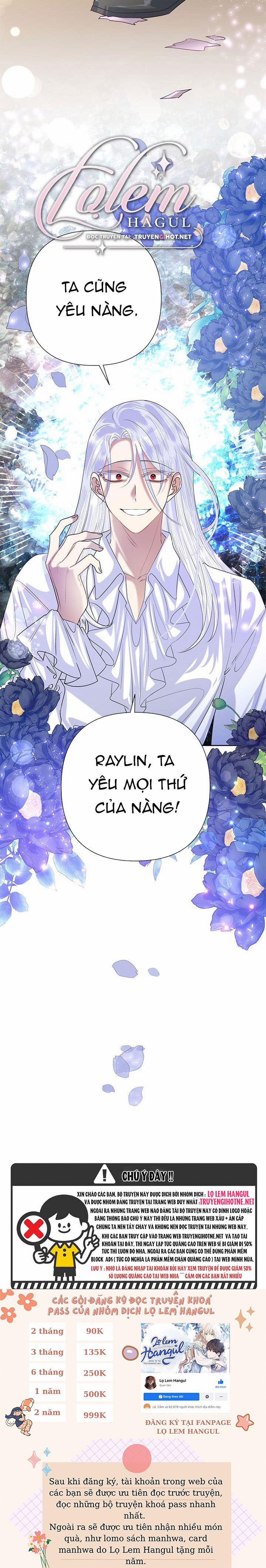 Hôm Nay Ác Nữ Cũng Thấy Vui 52 trang 5