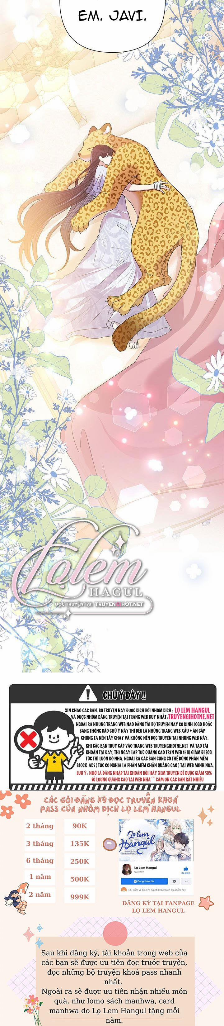 Hôm Nay Ác Nữ Cũng Thấy Vui 54 trang 5