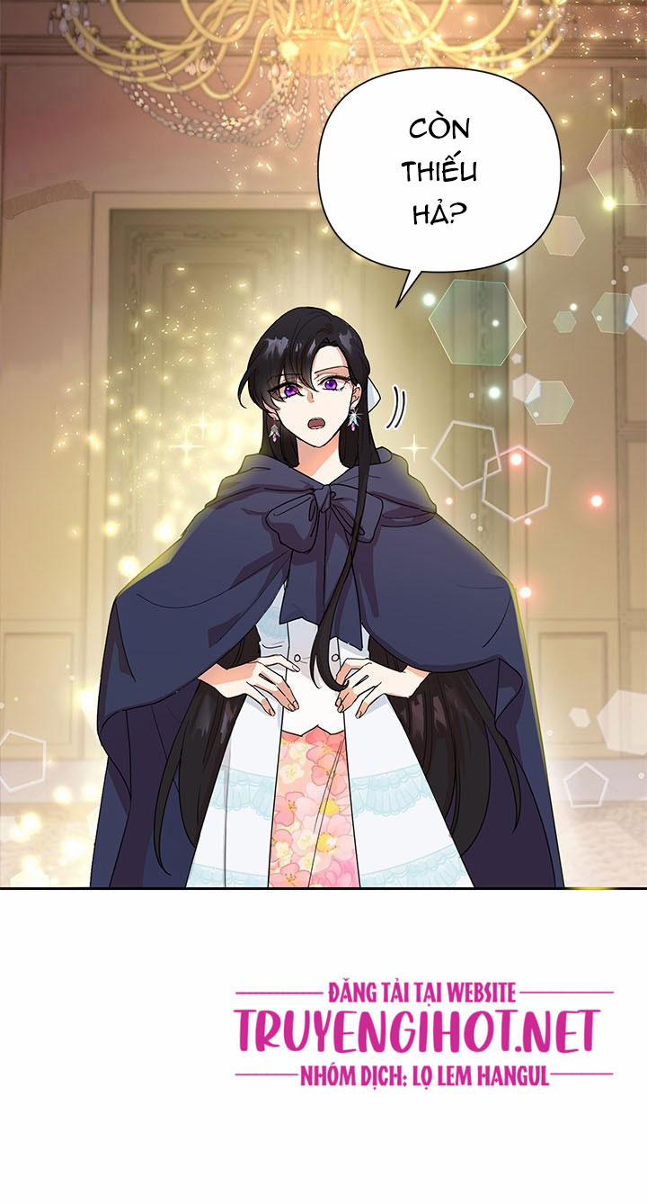 Hôm Nay Ác Nữ Cũng Thấy Vui 6 trang 0