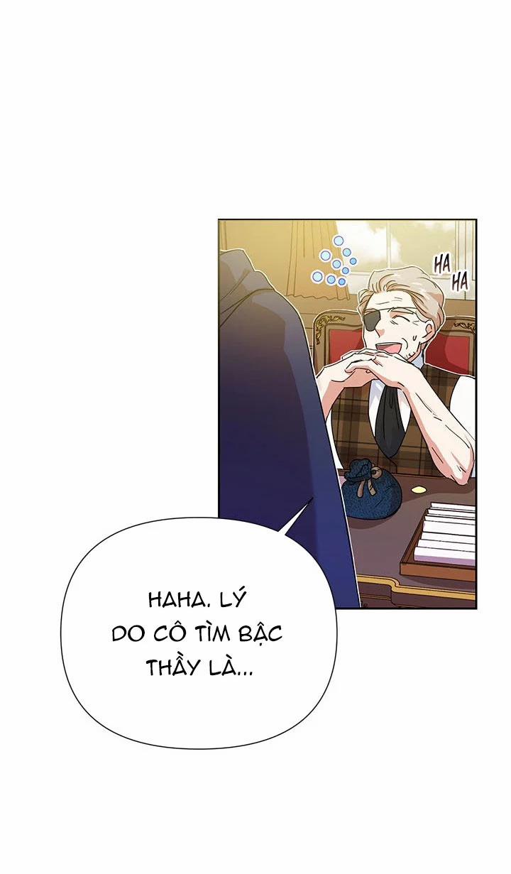 Hôm Nay Ác Nữ Cũng Thấy Vui 6 trang 1