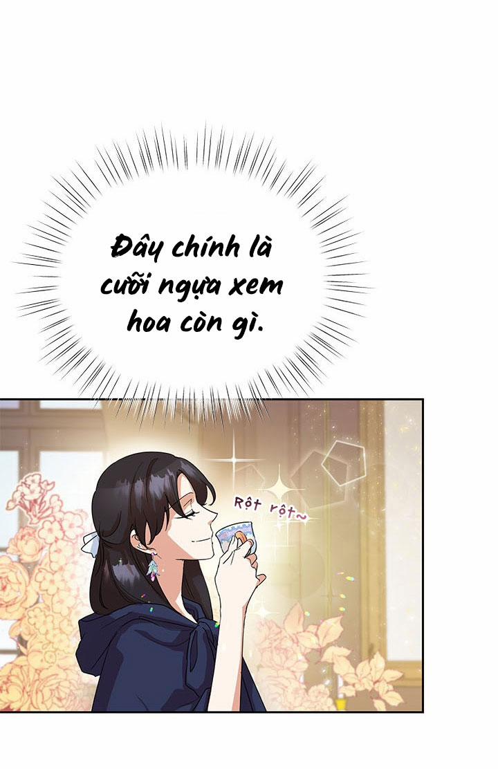 Hôm Nay Ác Nữ Cũng Thấy Vui 6 trang 16