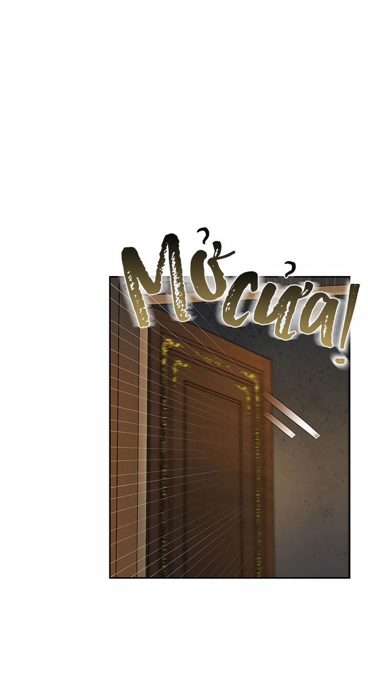 Hôm Nay Ác Nữ Cũng Thấy Vui 6 trang 17