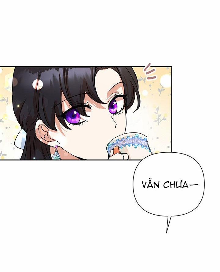 Hôm Nay Ác Nữ Cũng Thấy Vui 6 trang 18