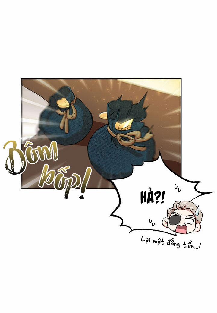 Hôm Nay Ác Nữ Cũng Thấy Vui 6 trang 2