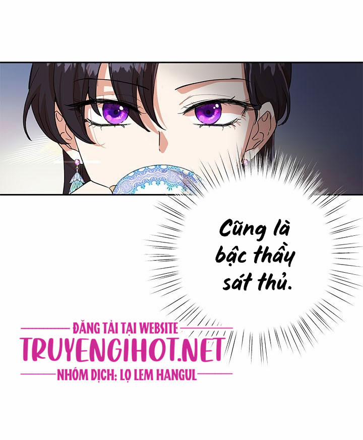 Hôm Nay Ác Nữ Cũng Thấy Vui 6 trang 24