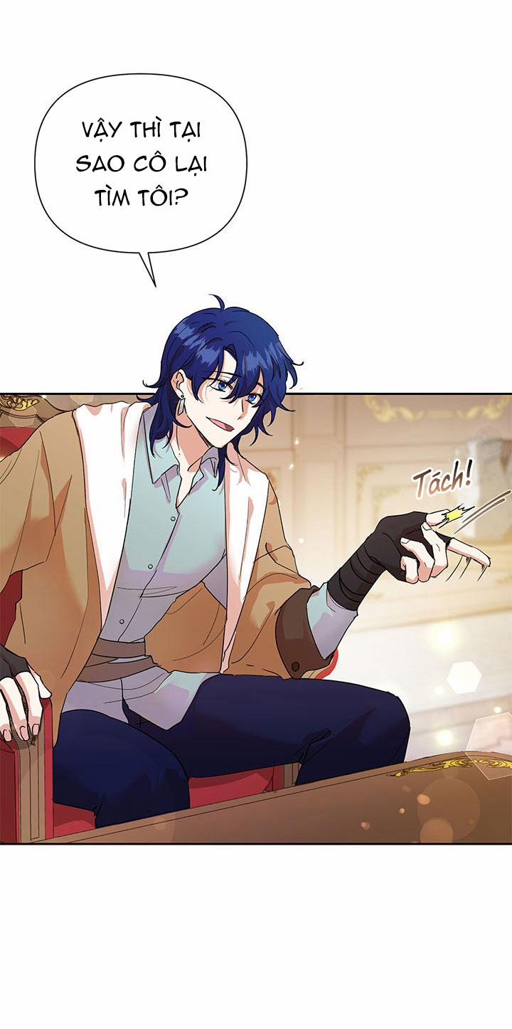 Hôm Nay Ác Nữ Cũng Thấy Vui 6 trang 25