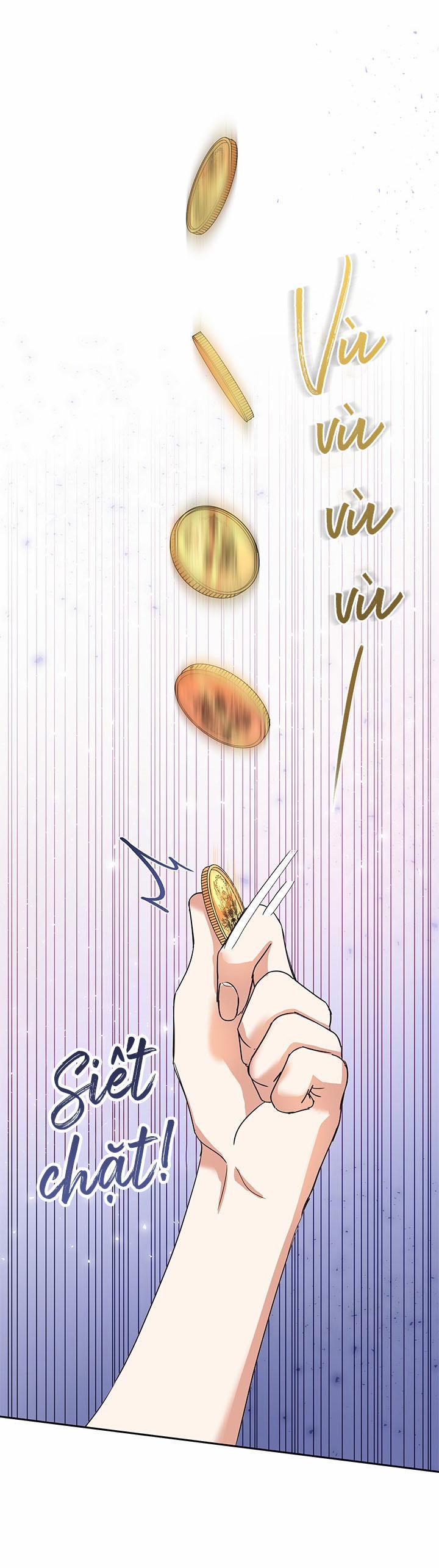 Hôm Nay Ác Nữ Cũng Thấy Vui 6 trang 26