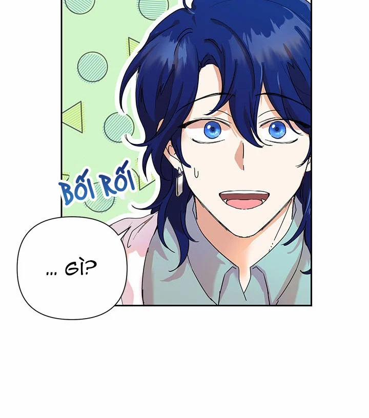 Hôm Nay Ác Nữ Cũng Thấy Vui 6 trang 28