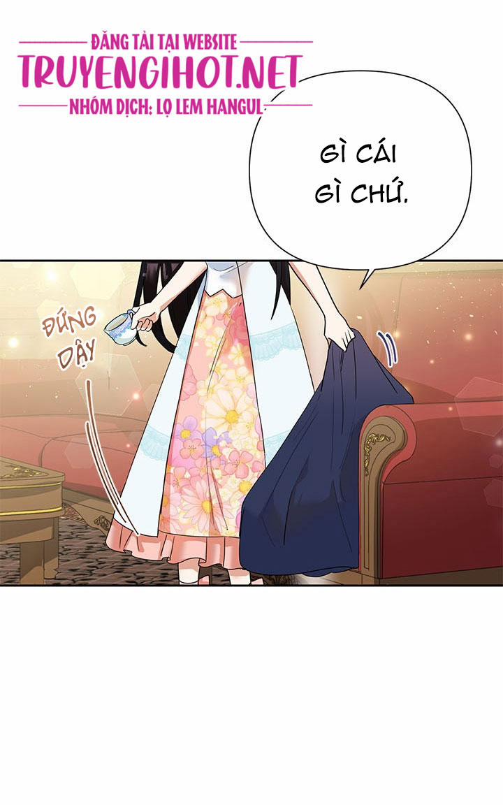 Hôm Nay Ác Nữ Cũng Thấy Vui 6 trang 29