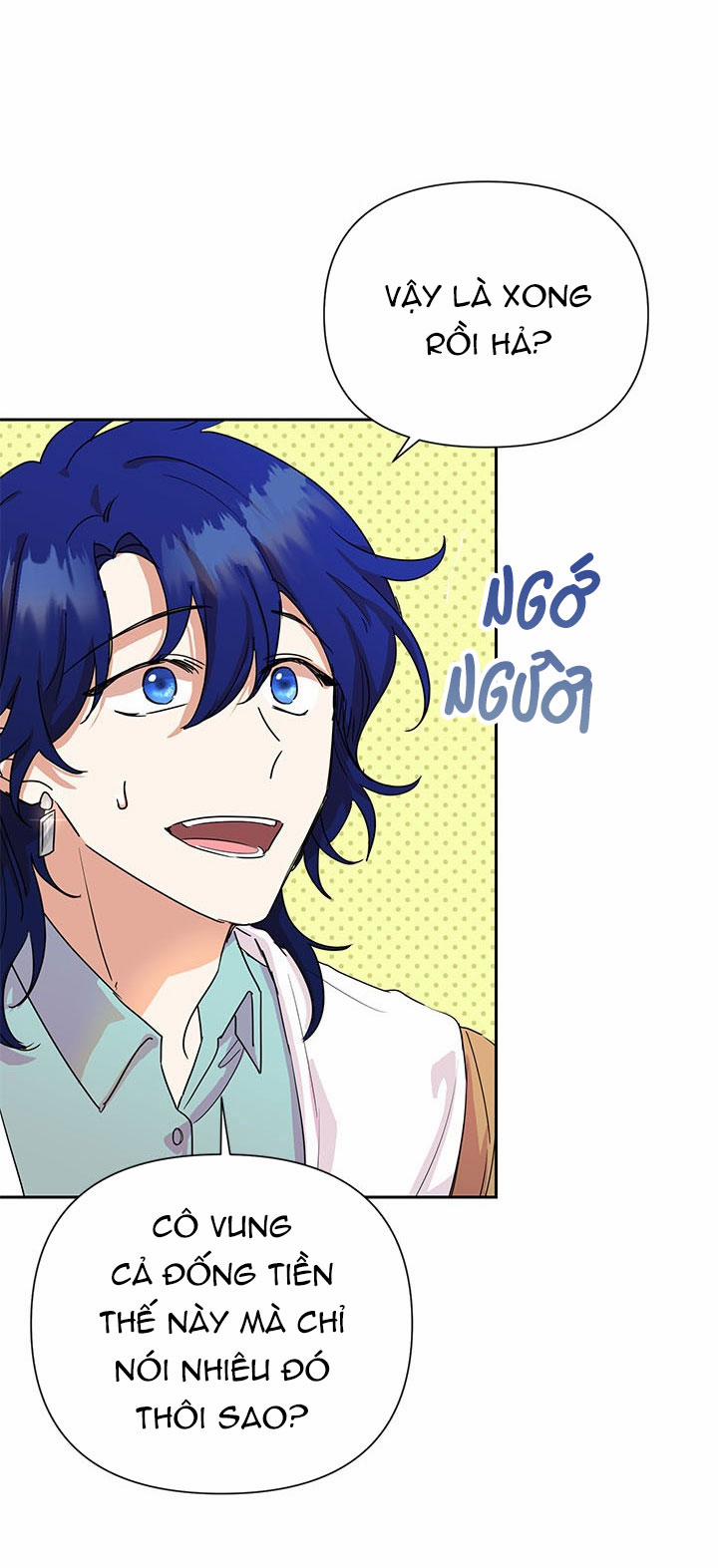 Hôm Nay Ác Nữ Cũng Thấy Vui 6 trang 31