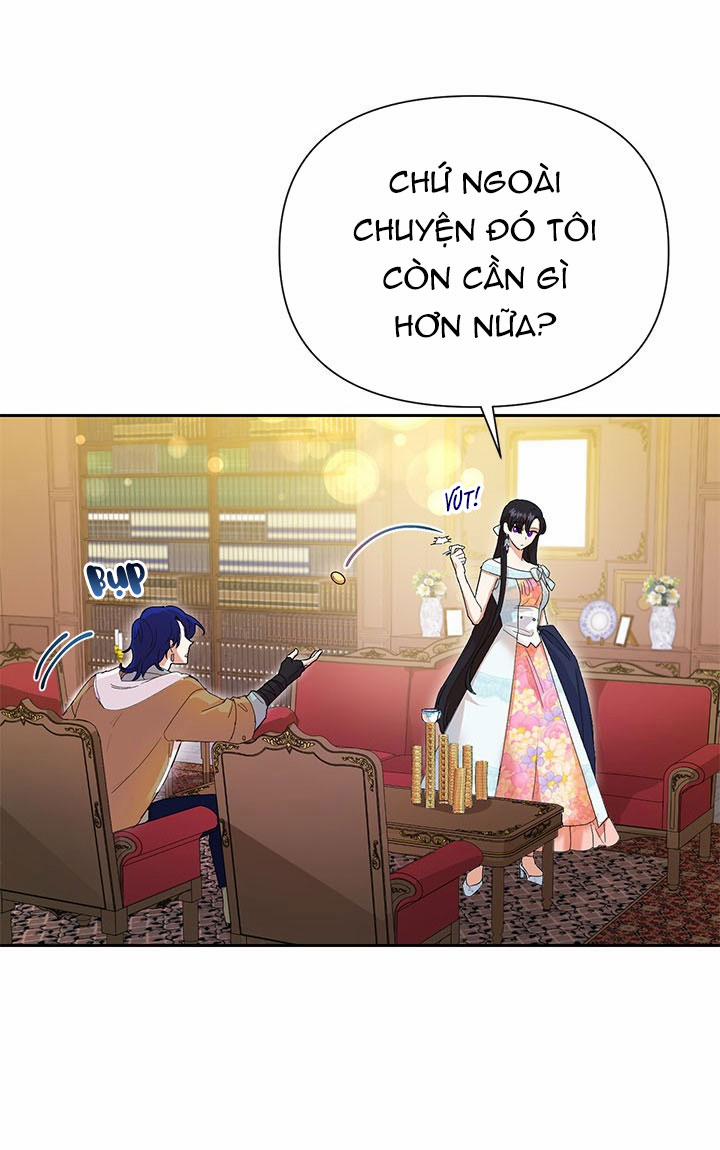 Hôm Nay Ác Nữ Cũng Thấy Vui 6 trang 32