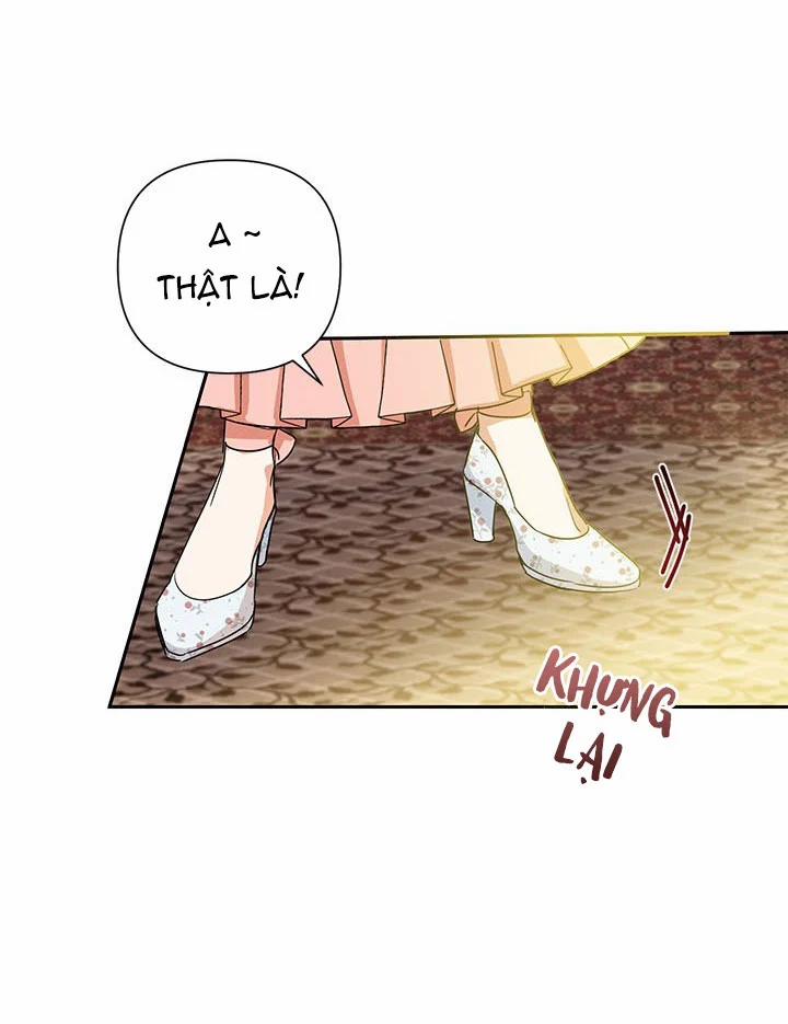 Hôm Nay Ác Nữ Cũng Thấy Vui 6 trang 33