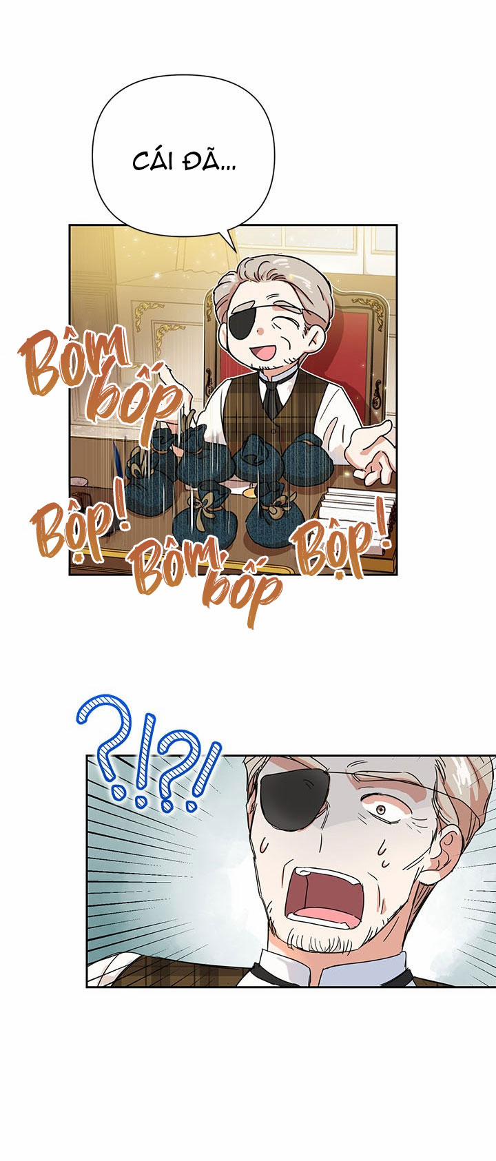 Hôm Nay Ác Nữ Cũng Thấy Vui 6 trang 4