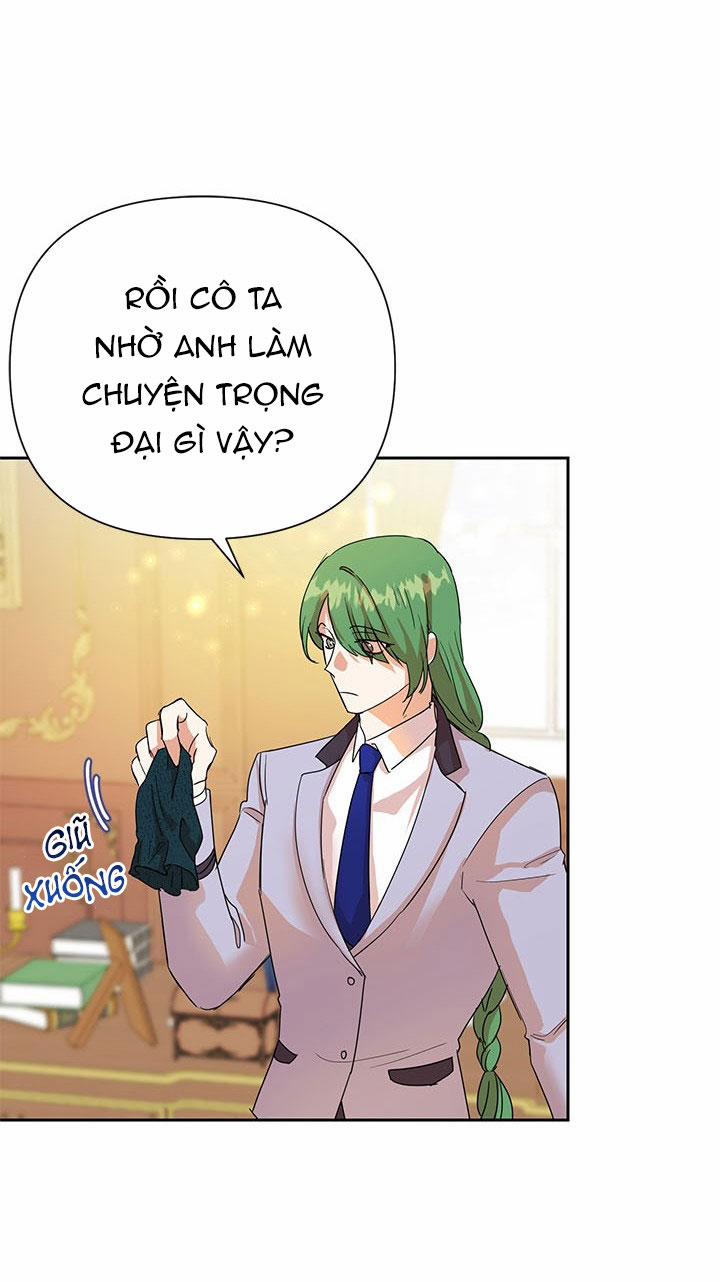 Hôm Nay Ác Nữ Cũng Thấy Vui 6 trang 40