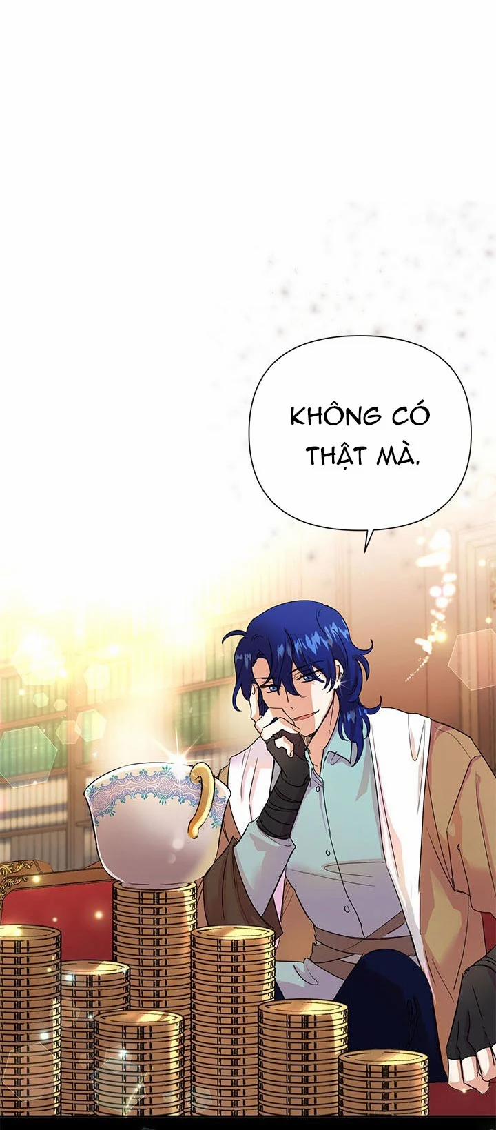 Hôm Nay Ác Nữ Cũng Thấy Vui 6 trang 42