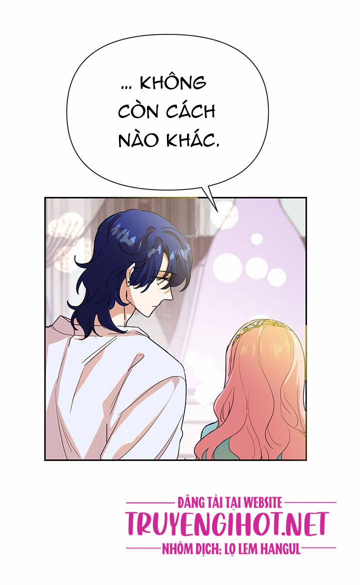 Hôm Nay Ác Nữ Cũng Thấy Vui 6 trang 44