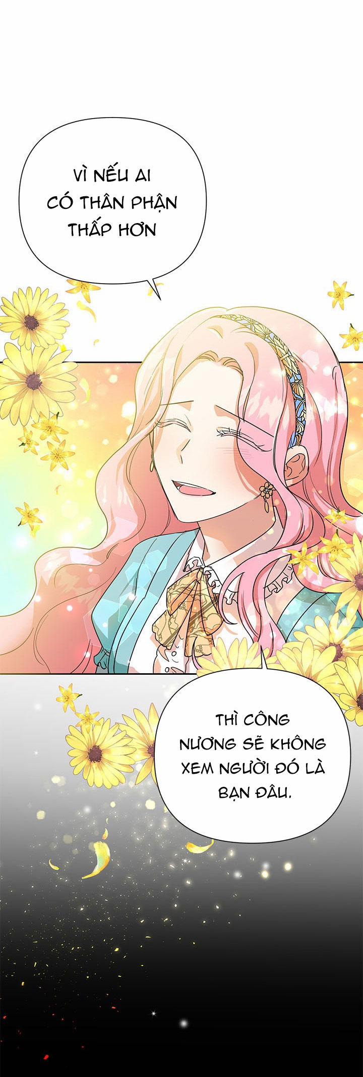 Hôm Nay Ác Nữ Cũng Thấy Vui 6 trang 45