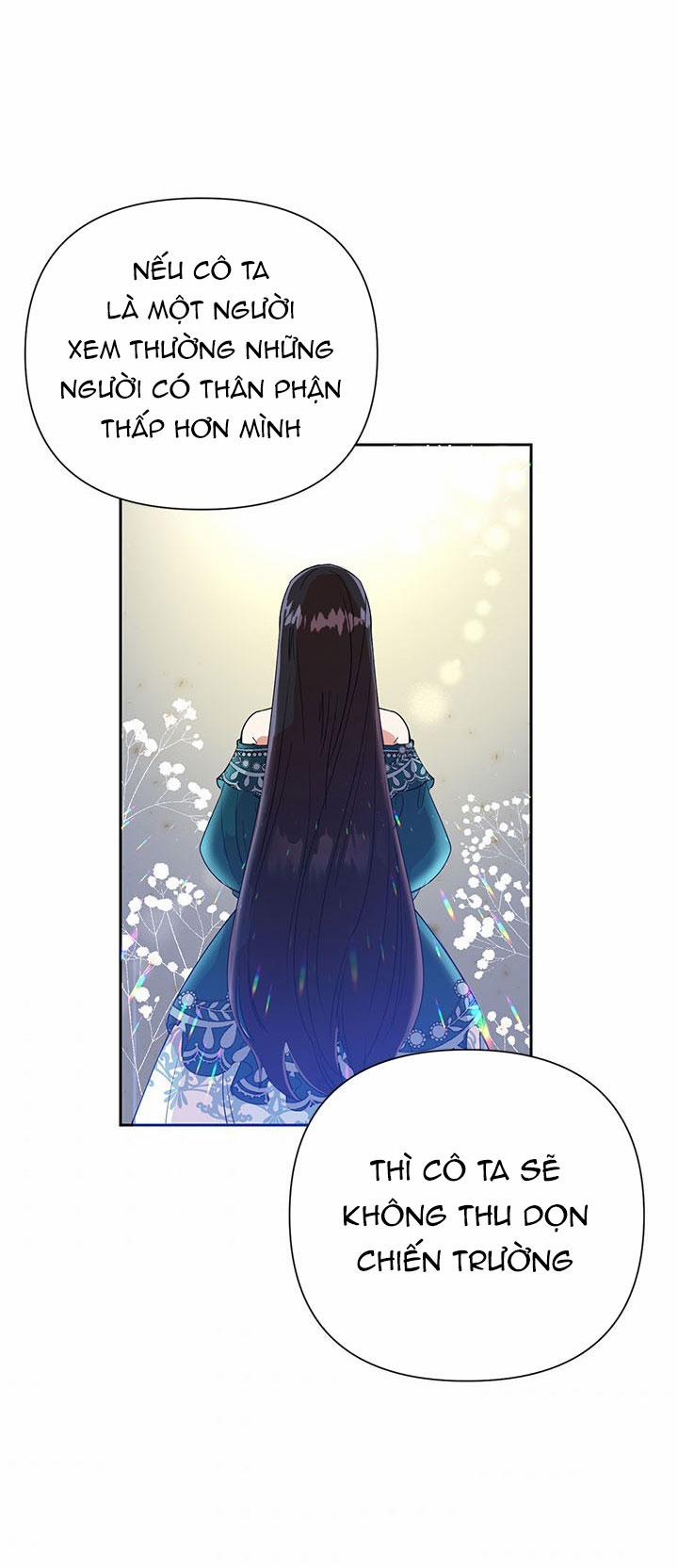 Hôm Nay Ác Nữ Cũng Thấy Vui 6 trang 48