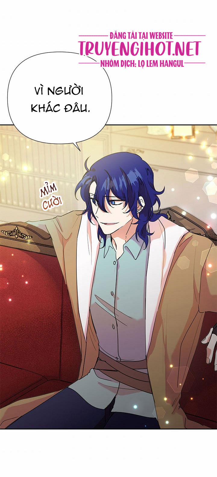 Hôm Nay Ác Nữ Cũng Thấy Vui 6 trang 49