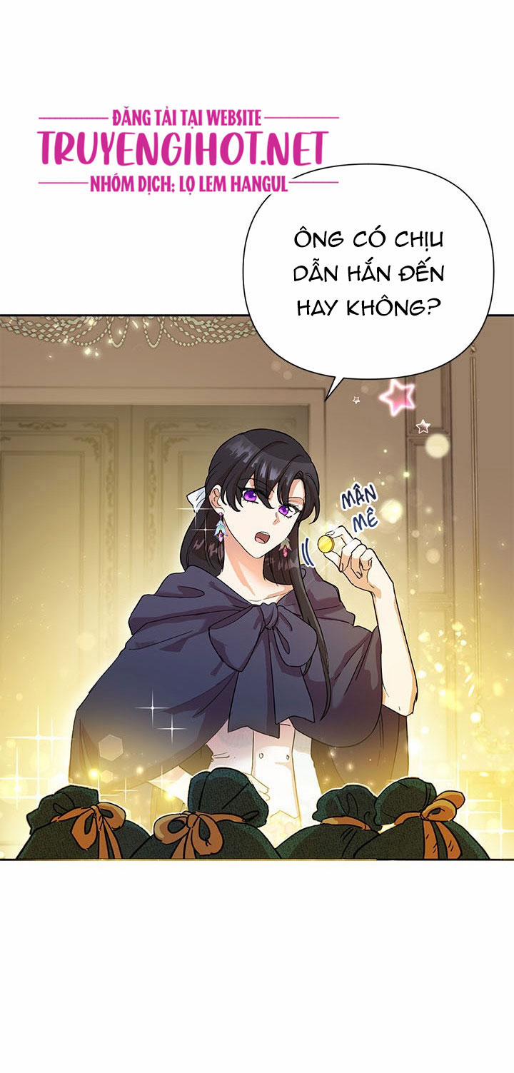 Hôm Nay Ác Nữ Cũng Thấy Vui 6 trang 5