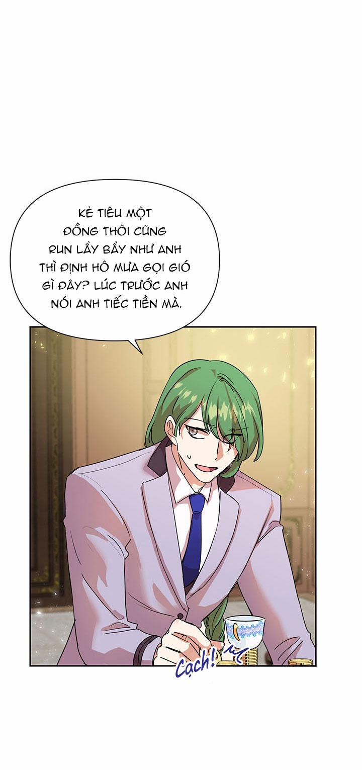 Hôm Nay Ác Nữ Cũng Thấy Vui 6 trang 51