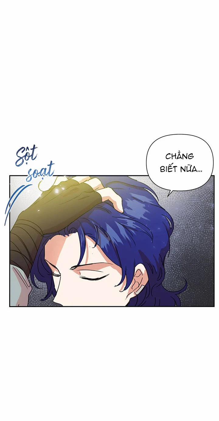 Hôm Nay Ác Nữ Cũng Thấy Vui 6 trang 52