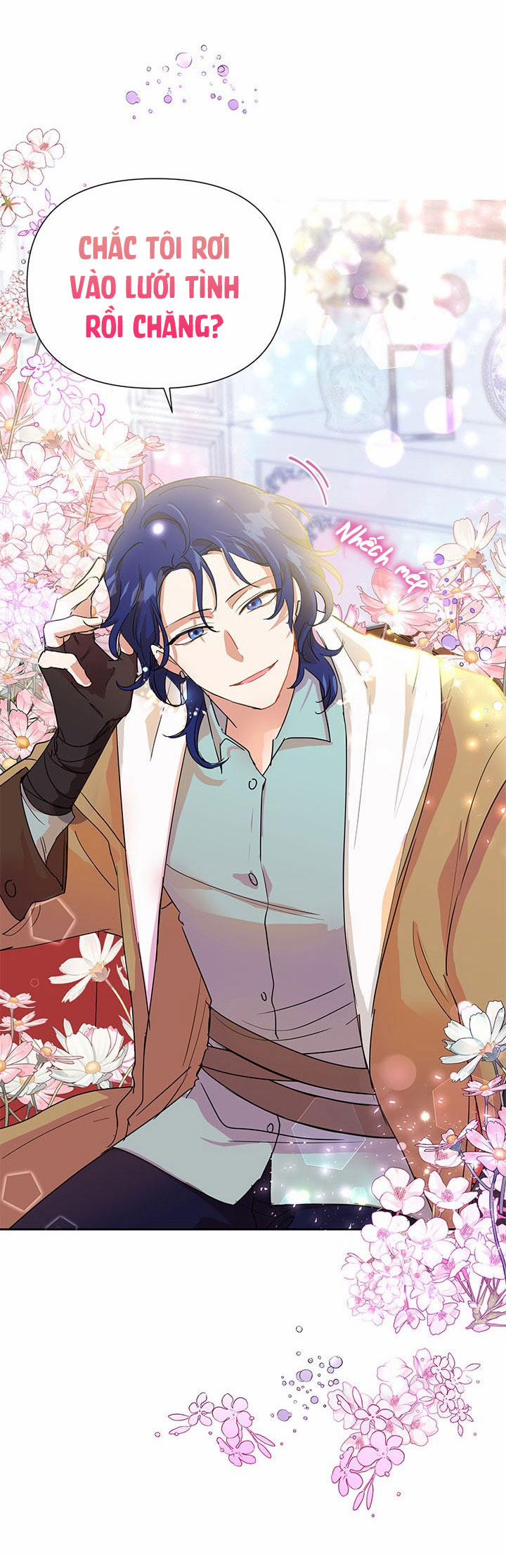 Hôm Nay Ác Nữ Cũng Thấy Vui 6 trang 53