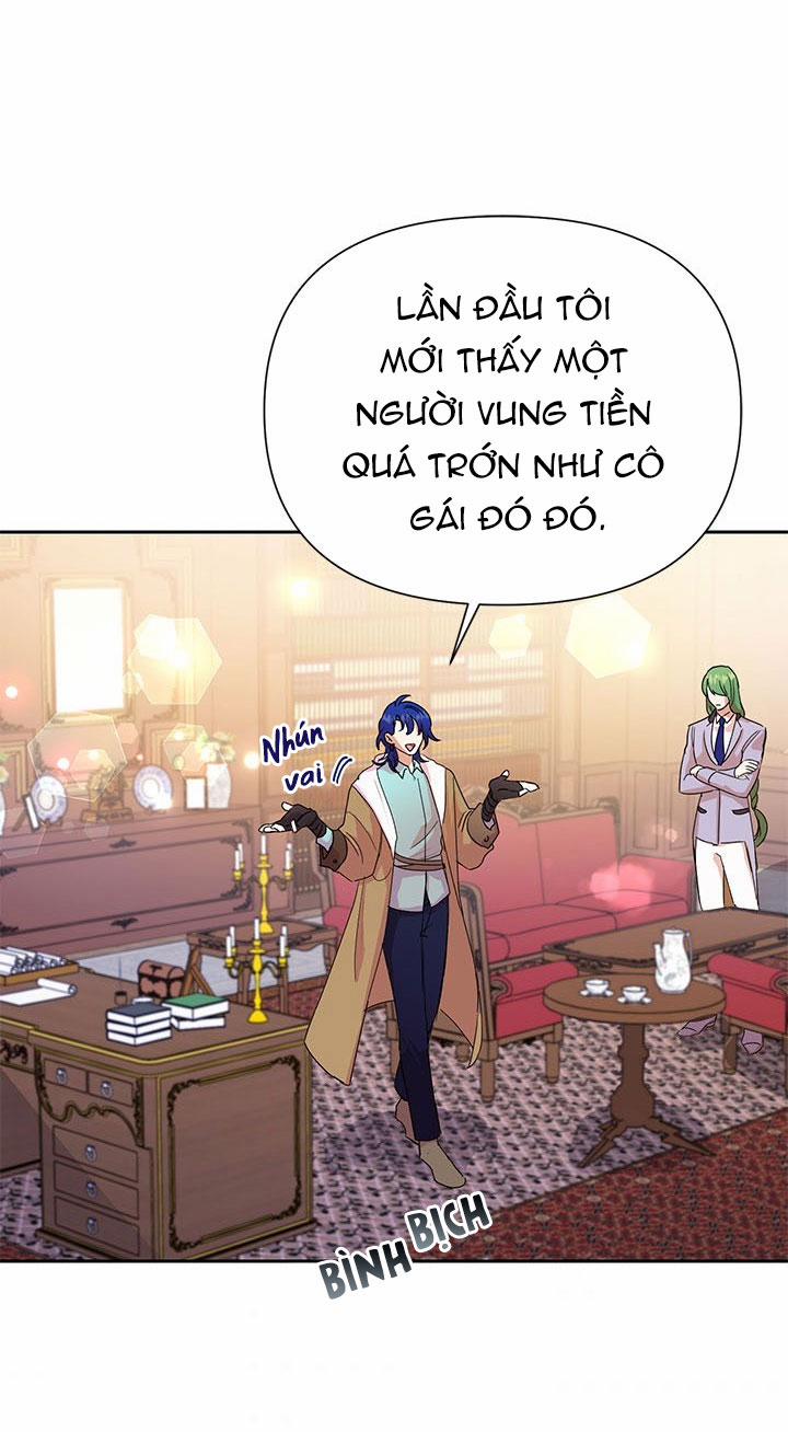 Hôm Nay Ác Nữ Cũng Thấy Vui 6 trang 55