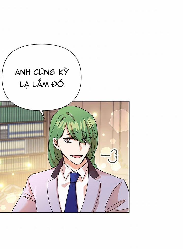 Hôm Nay Ác Nữ Cũng Thấy Vui 6 trang 56