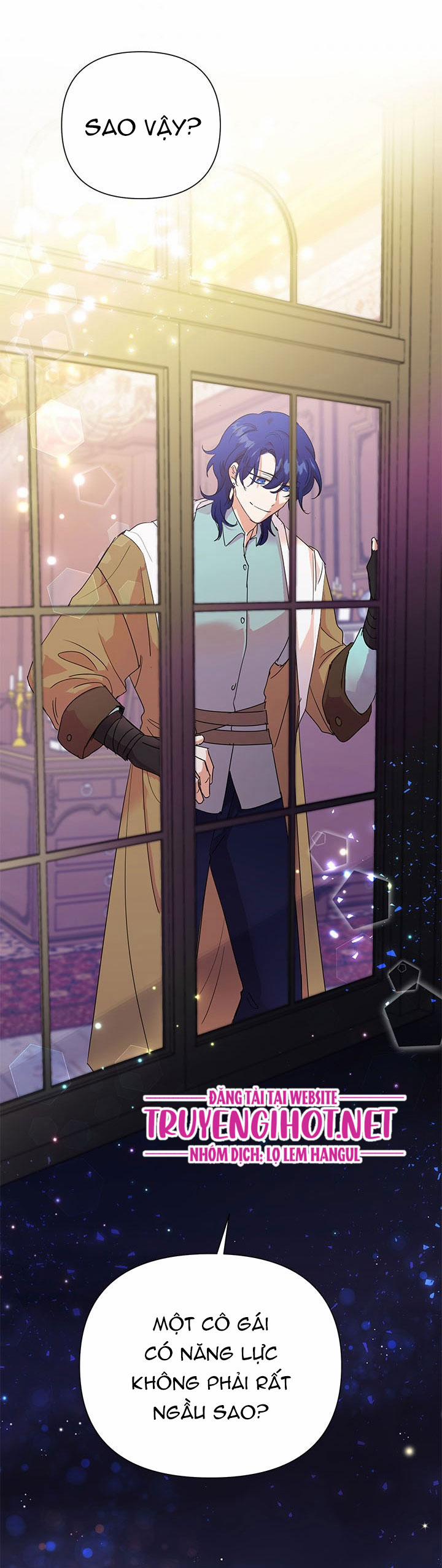 Hôm Nay Ác Nữ Cũng Thấy Vui 6 trang 57