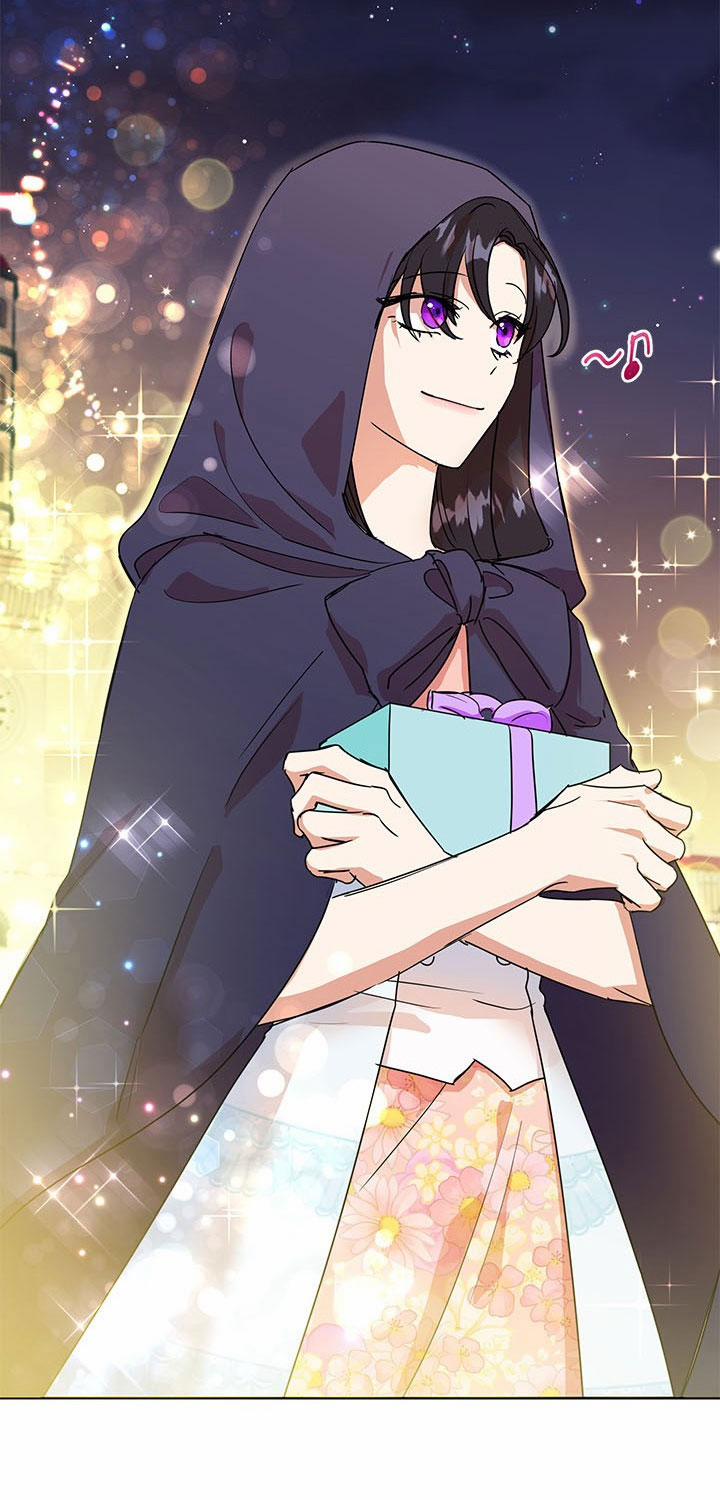 Hôm Nay Ác Nữ Cũng Thấy Vui 6 trang 58