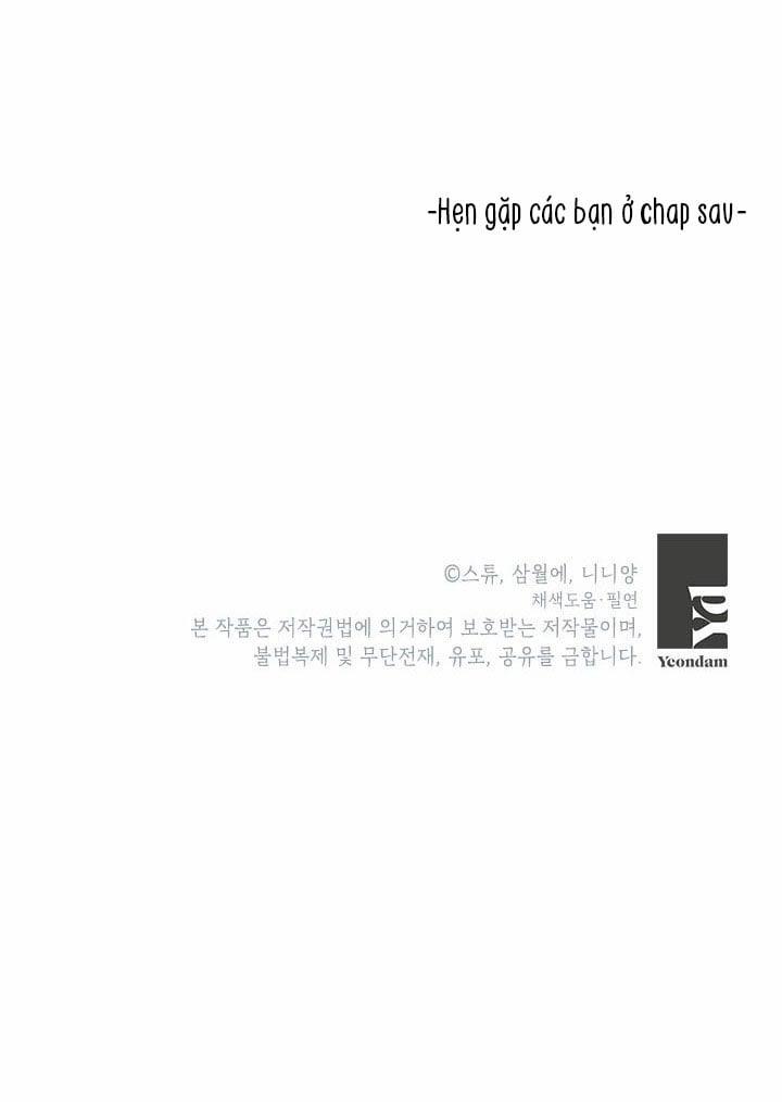 Hôm Nay Ác Nữ Cũng Thấy Vui 6 trang 59