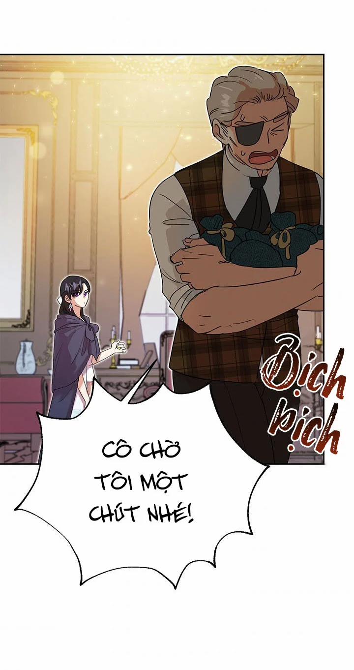 Hôm Nay Ác Nữ Cũng Thấy Vui 6 trang 7