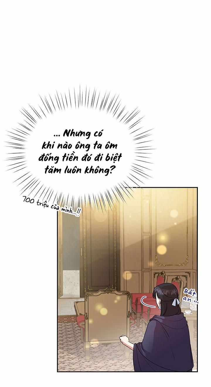 Hôm Nay Ác Nữ Cũng Thấy Vui 6 trang 8