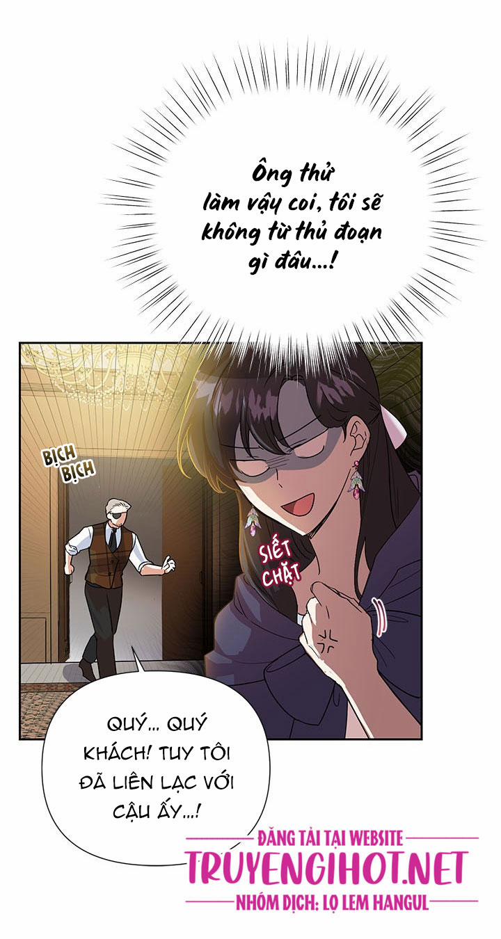 Hôm Nay Ác Nữ Cũng Thấy Vui 6 trang 9