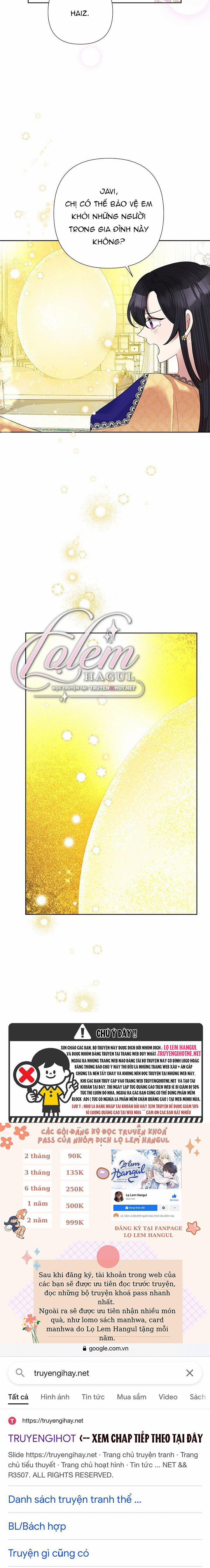 Hôm Nay Ác Nữ Cũng Thấy Vui 66.2 trang 0