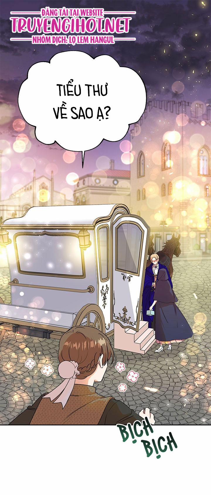 Hôm Nay Ác Nữ Cũng Thấy Vui 7 trang 0