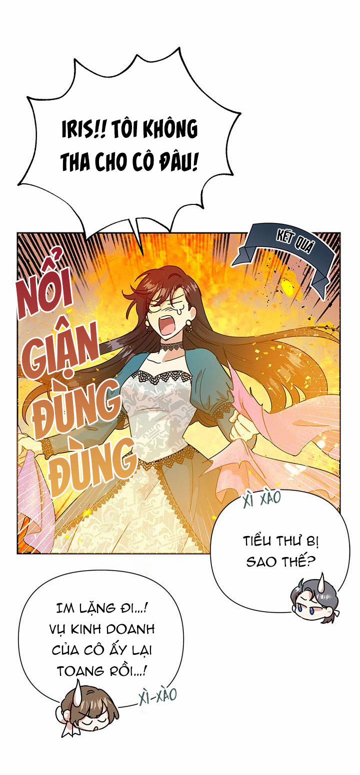 Hôm Nay Ác Nữ Cũng Thấy Vui 7 trang 13