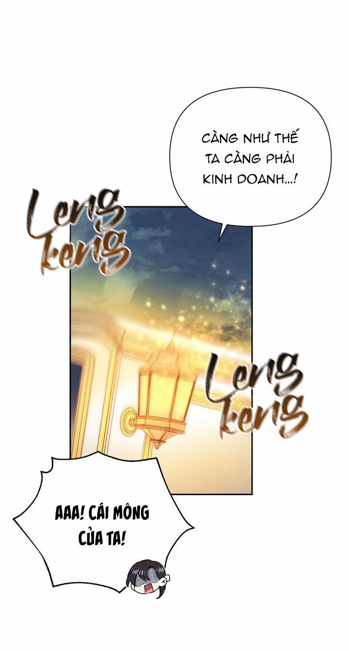 Hôm Nay Ác Nữ Cũng Thấy Vui 7 trang 18