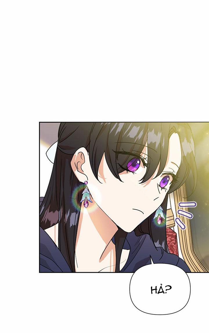 Hôm Nay Ác Nữ Cũng Thấy Vui 7 trang 19