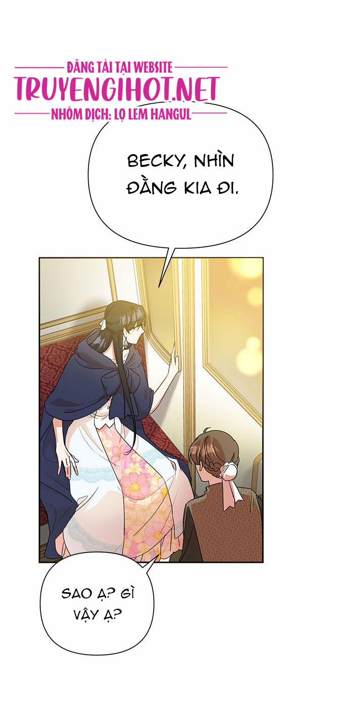 Hôm Nay Ác Nữ Cũng Thấy Vui 7 trang 20